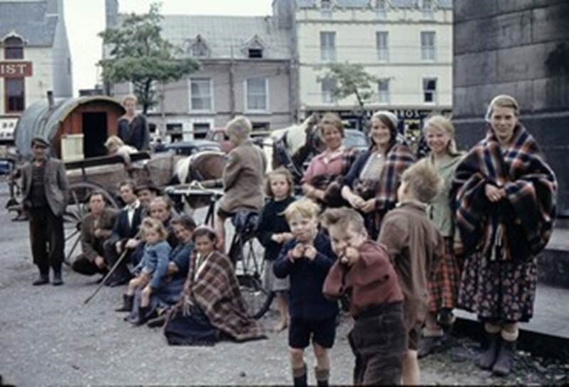CARRYING HISTORY, DEFYING ERASURE - IRISH TRAVELLERS AND GRTHM✨

Exploring the pride, struggle, and resilience of Irish Traveller communities across generations.

Follow the link to read this fabulous thought provoking article by Lawrence Ward published on the Travellers Times