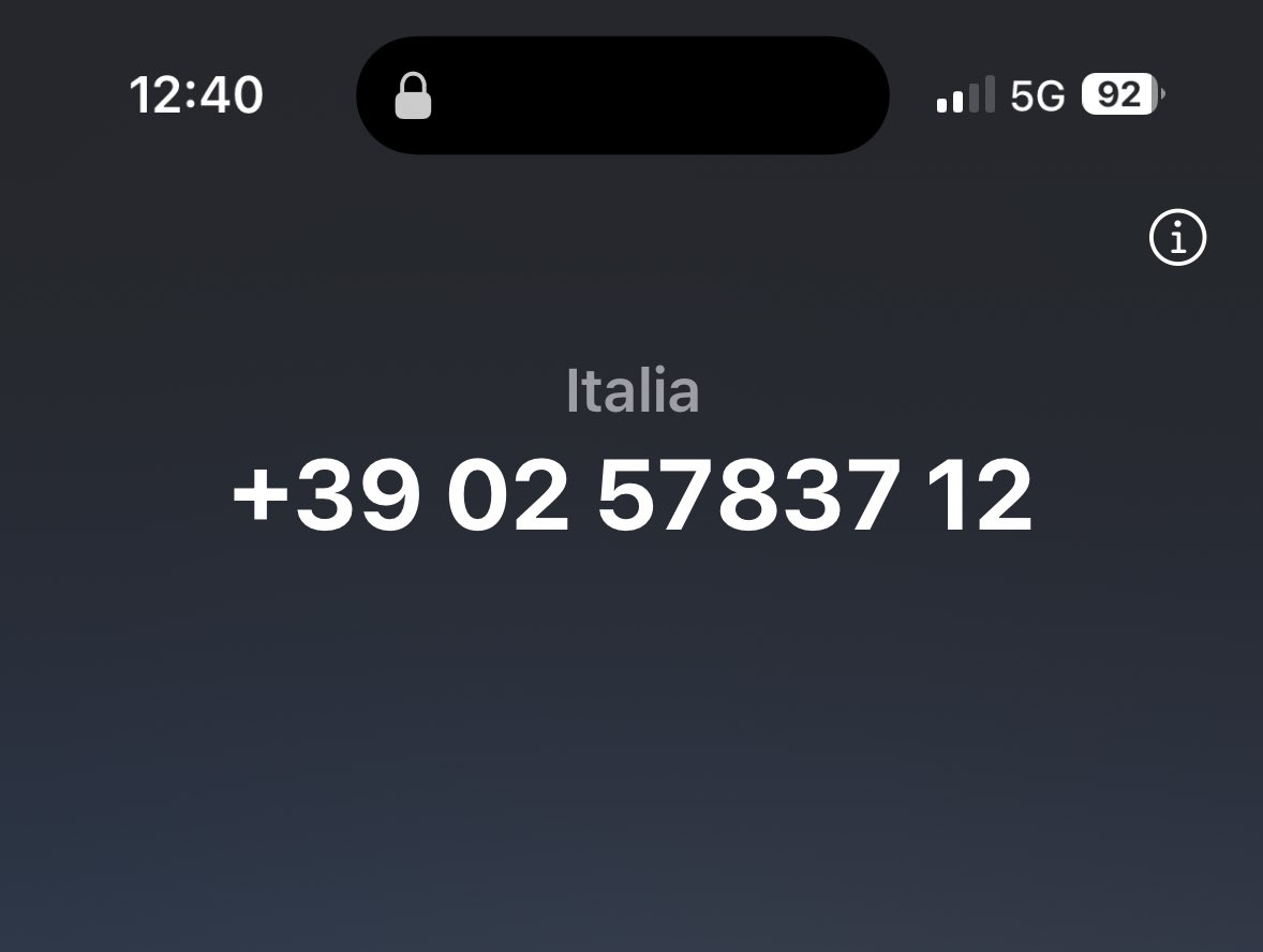 a saber que coño quiere ahora damiano david