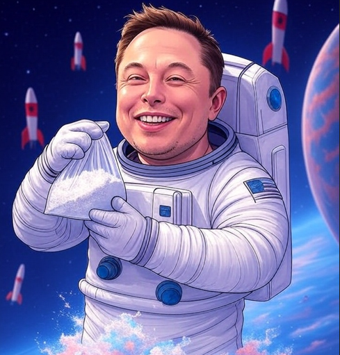 A lot of people like $COKE, and <a href="/CokeOnINJ/">$COKE</a> is the purest. Bump it👊