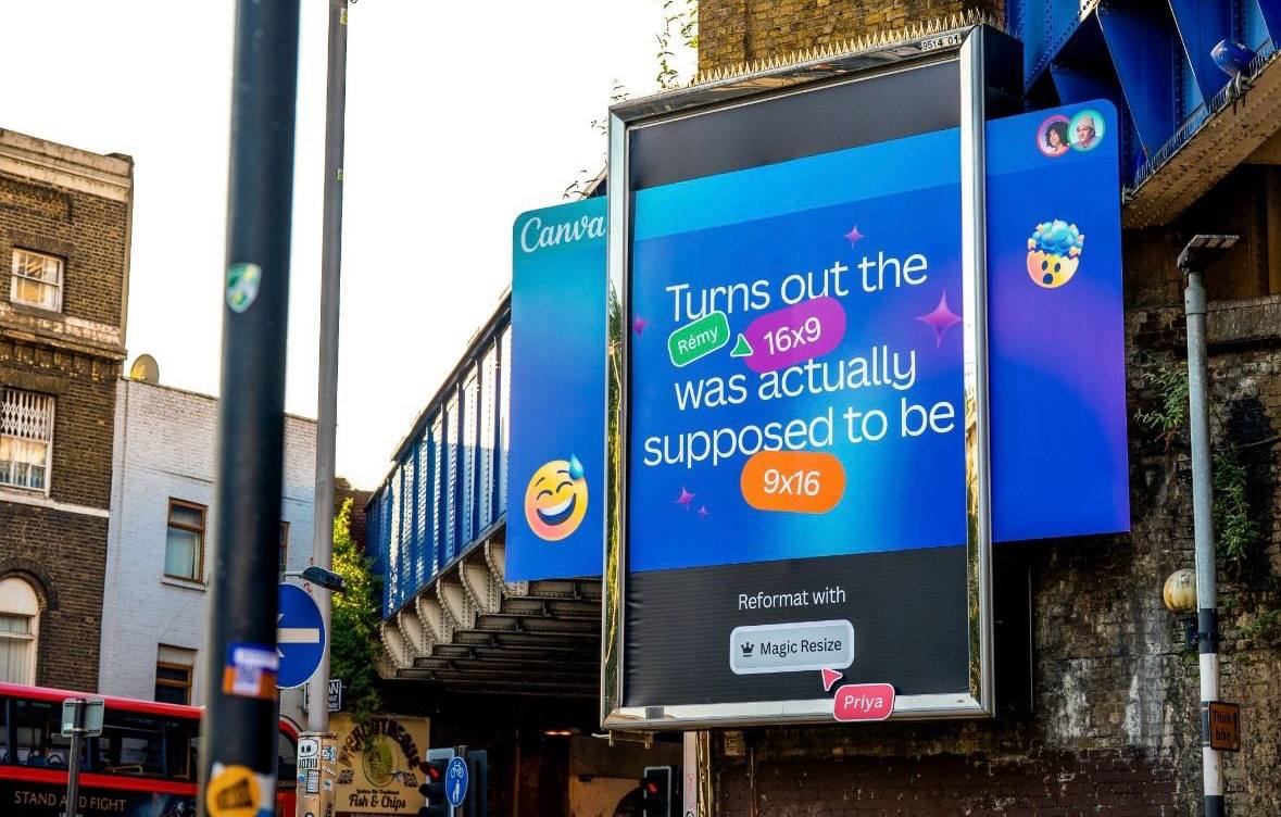 Great ad, <a href="/canva/">Canva</a>