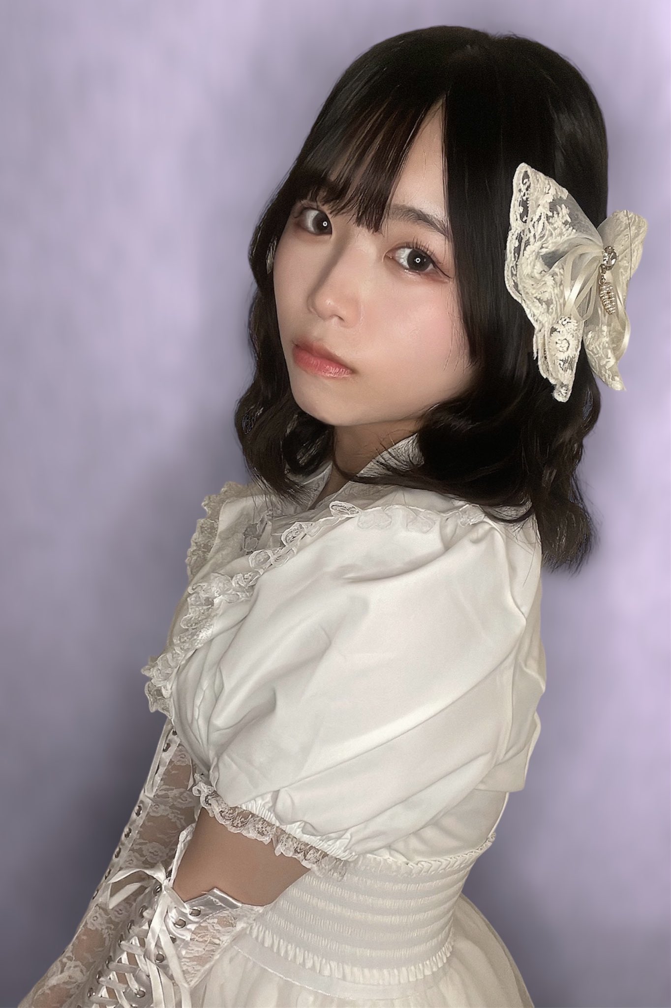 chiyyu -ちゆ- on X: 