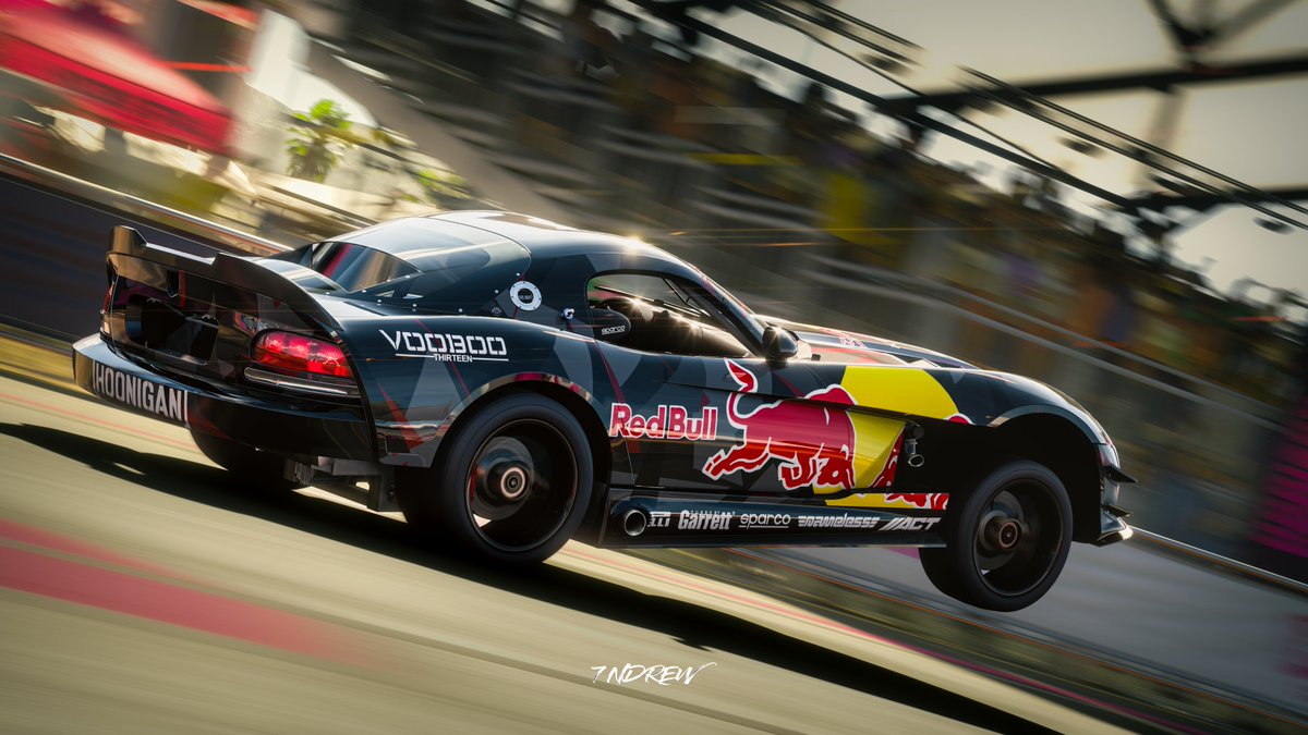 3 pieces to get to know me!

(does virtual photography count? 👉👈)