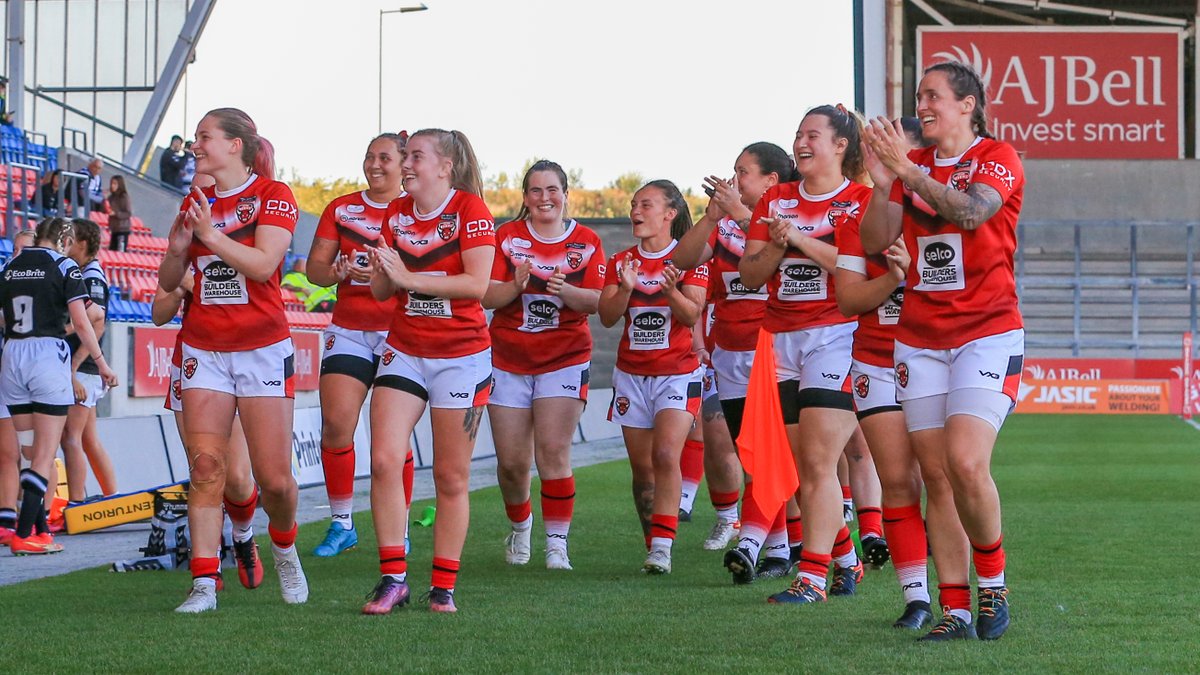 𝙁𝙍𝙊𝙈 𝙏𝙃𝙀 𝘼𝙍𝘾𝙃𝙄𝙑𝙀𝙎 🎞️

A throwback to our last home meeting with <a href="/hullfcofficial/">Hull FC</a> back in 2022 - a 36-4 victory! 💪