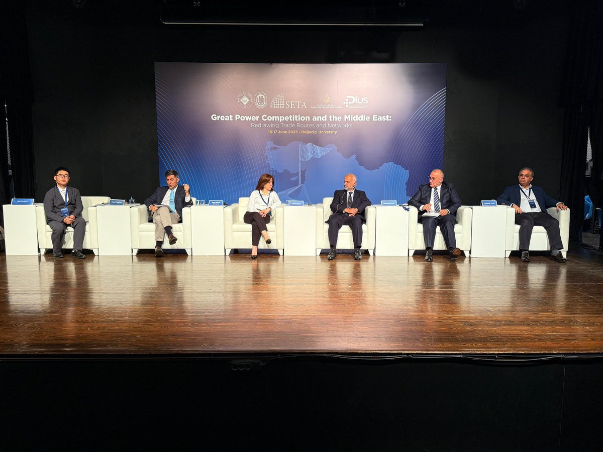 Plus Institute tweet media