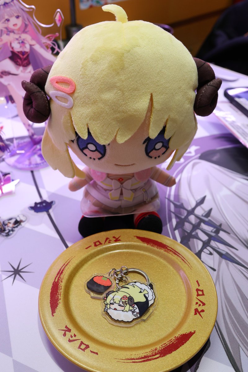 andy95100's tweet image. わためすし
#罪悪感と戦うわた飯