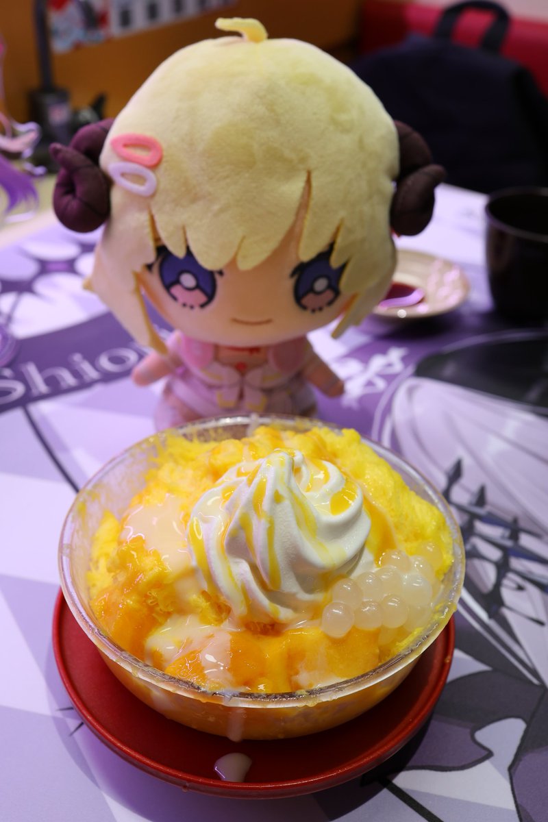 andy95100's tweet image. わためすし
#罪悪感と戦うわた飯