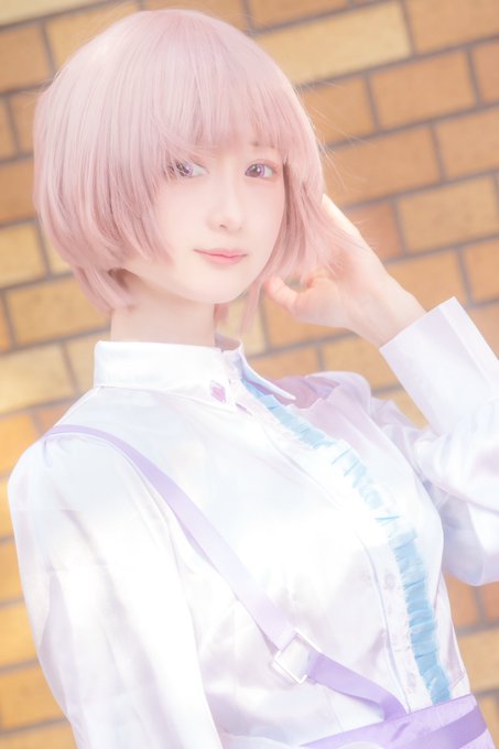 コスプレイヤーしらたまのTwitter画像29