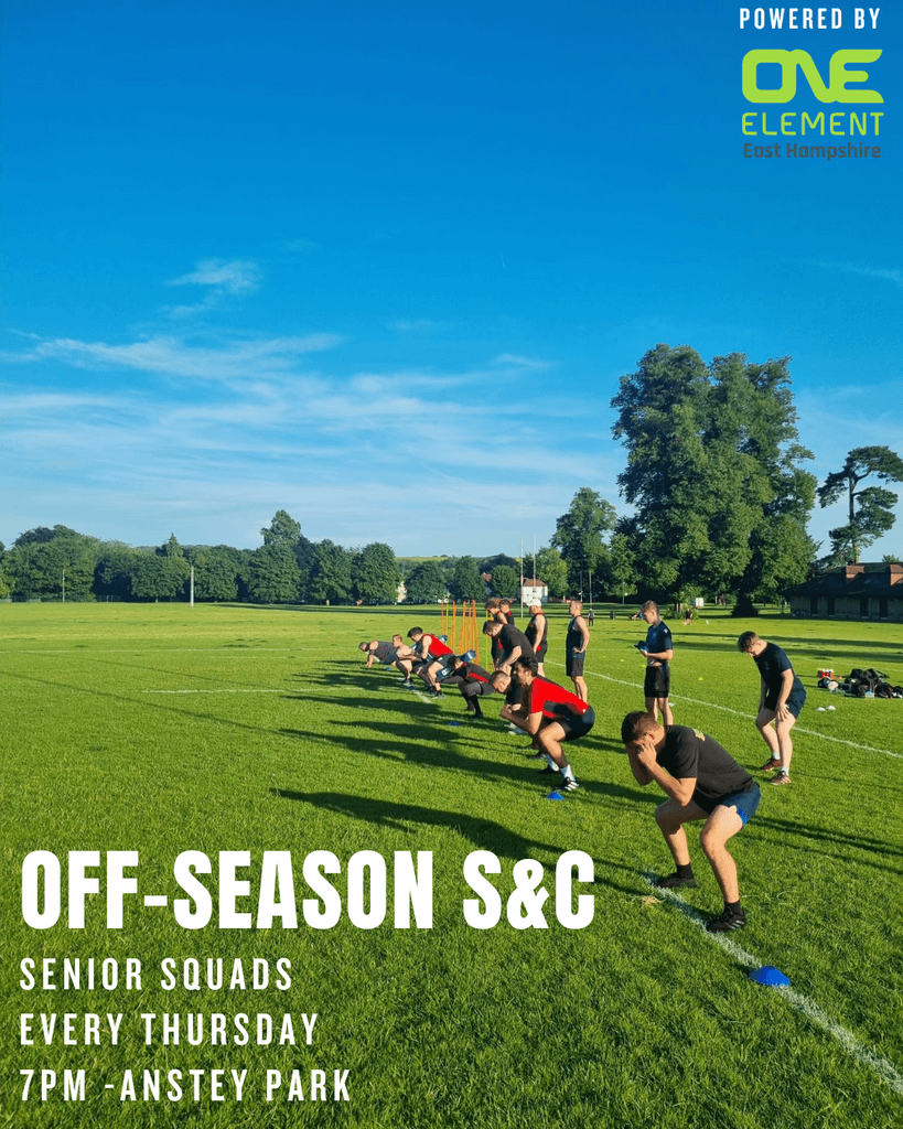 Senior Off-Season S&amp;C #Pitchero
altonrfc.club/calendar/event…