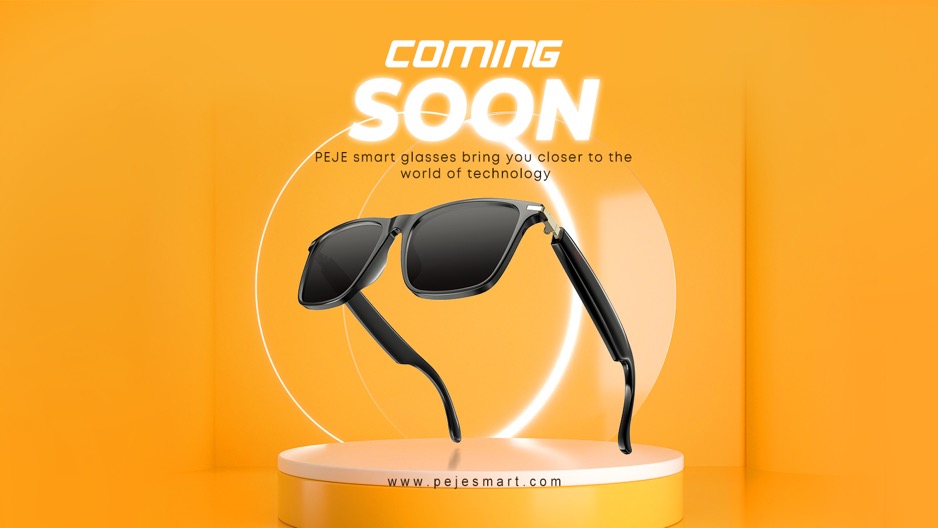 PEJE Global (@pejeglobal) on Twitter photo Breaking: PEJE's AI Glasses can
• Translate languages in real-time
• Take hands-free photos
• Control your music
And we're giving away 2! 🎁
To enter:
1️⃣Follow <a href="/pejeglobal/">PEJE Global</a>
2️⃣RT and LIKE this post
3️⃣Reply with your wildest use case
(Example: 'Order tacos in Mexico City Breaking: PEJE's AI Glasses can
• Translate languages in real-time
• Take hands-free photos
• Control your music
And we're giving away 2! 🎁
To enter:
1️⃣Follow <a href="/pejeglobal/">PEJE Global</a>
2️⃣RT and LIKE this post
3️⃣Reply with your wildest use case
(Example: 'Order tacos in Mexico City