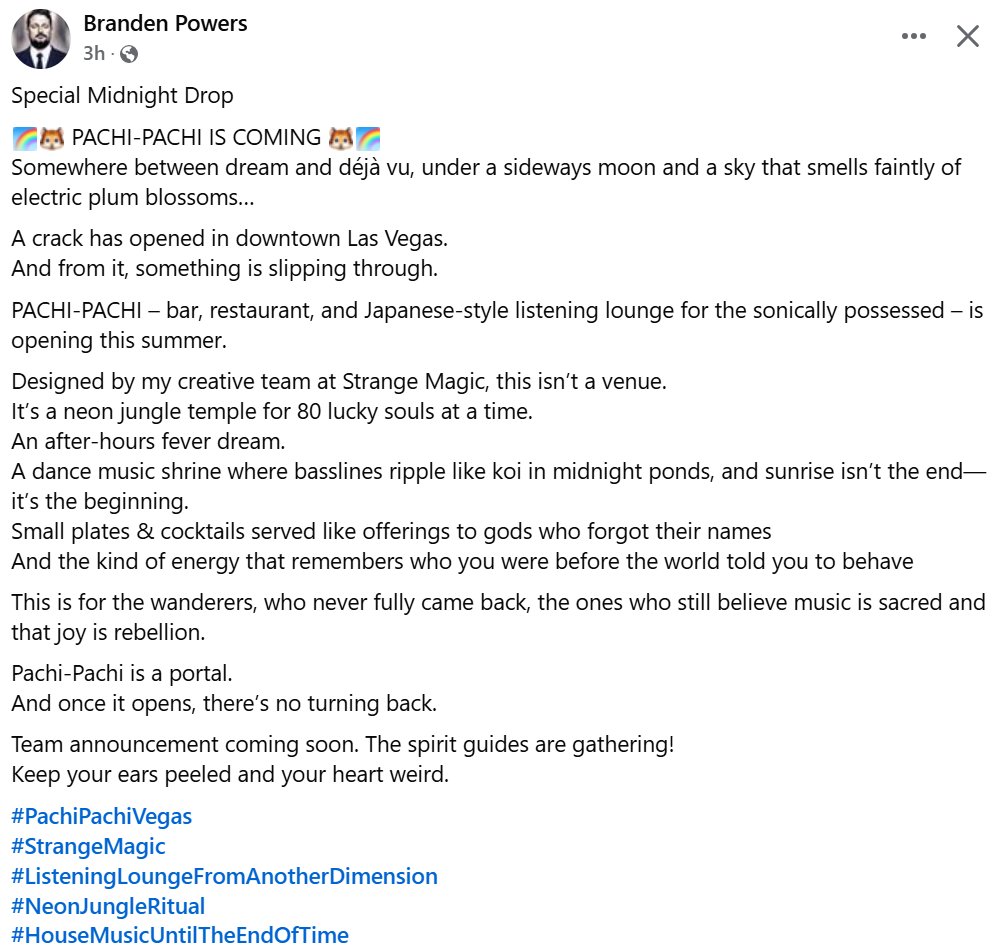 Vital Vegas tweet media