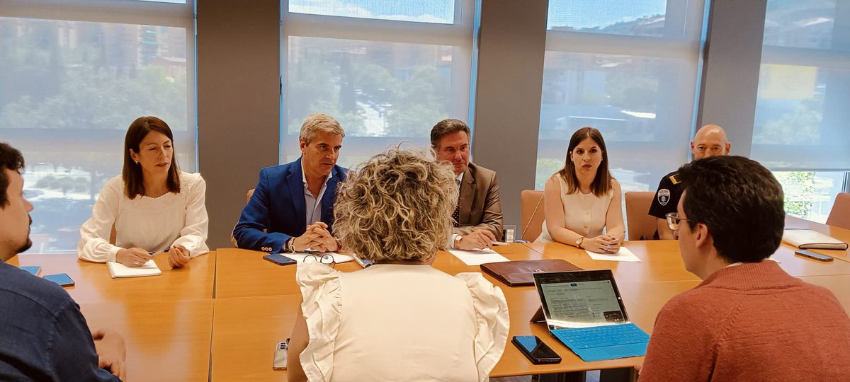 El <a href="/CTransporte_GR/">Consorcio de Transporte Metropolitano Granada</a> coordina con los ayuntamientos y colectivos comprometidos con la movilidad metropolitana la preparación conjunta de un programa de actividades de concienciación para la Semana Europea de la Movilidad 2025 bajo el lema “Movilidad para todos”