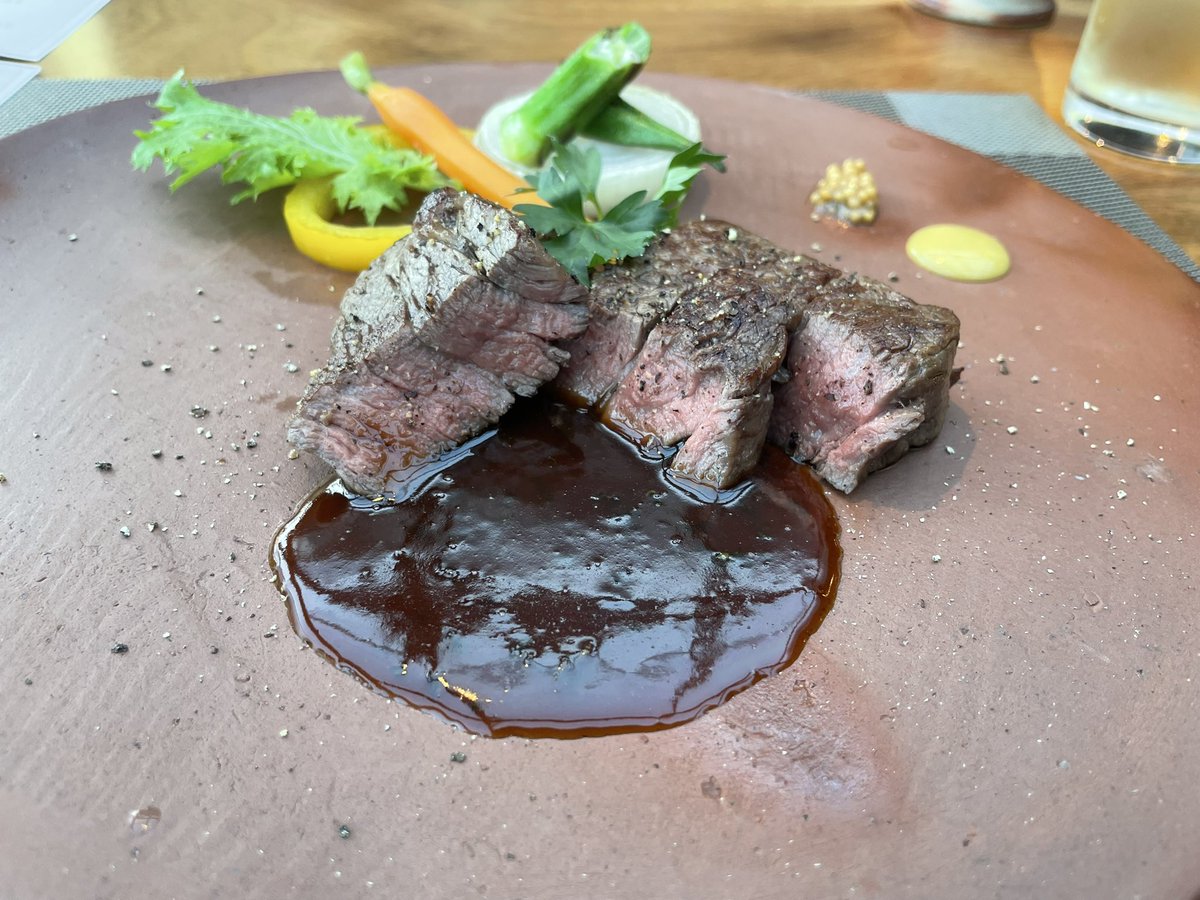 momyaky's tweet image. 彡*´Д`) いい思い出できました