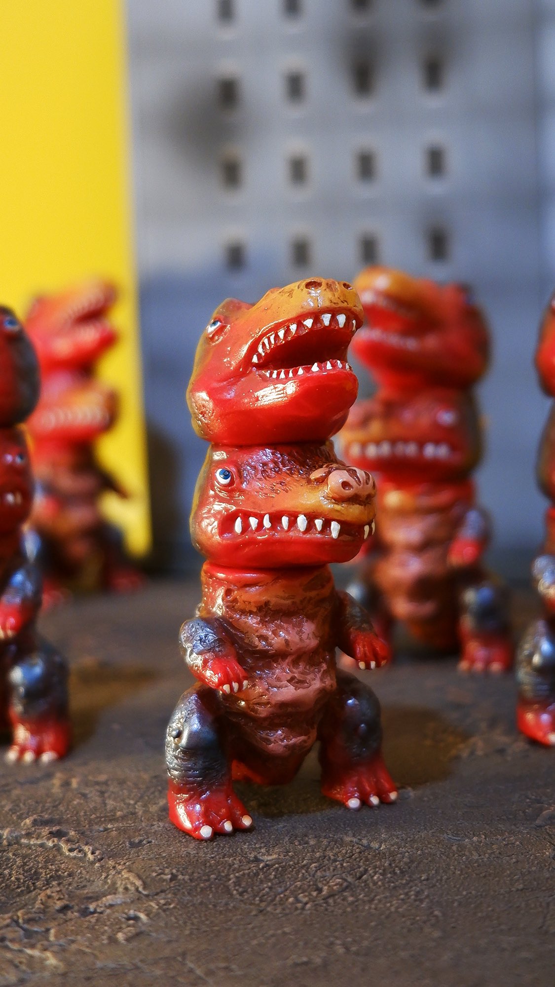 Kaiju Colosseum / Kaiju Colossus (@kaijucolosseum) / X