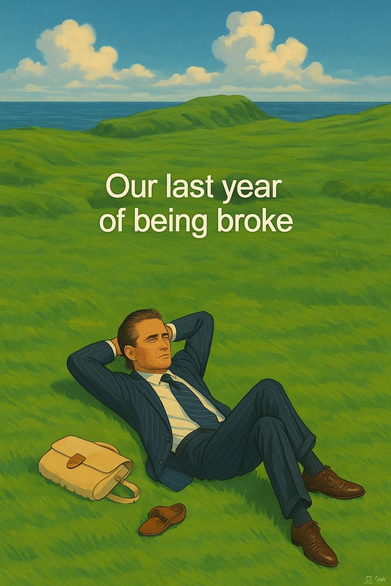 GordonGekko's tweet image. Do you understand?