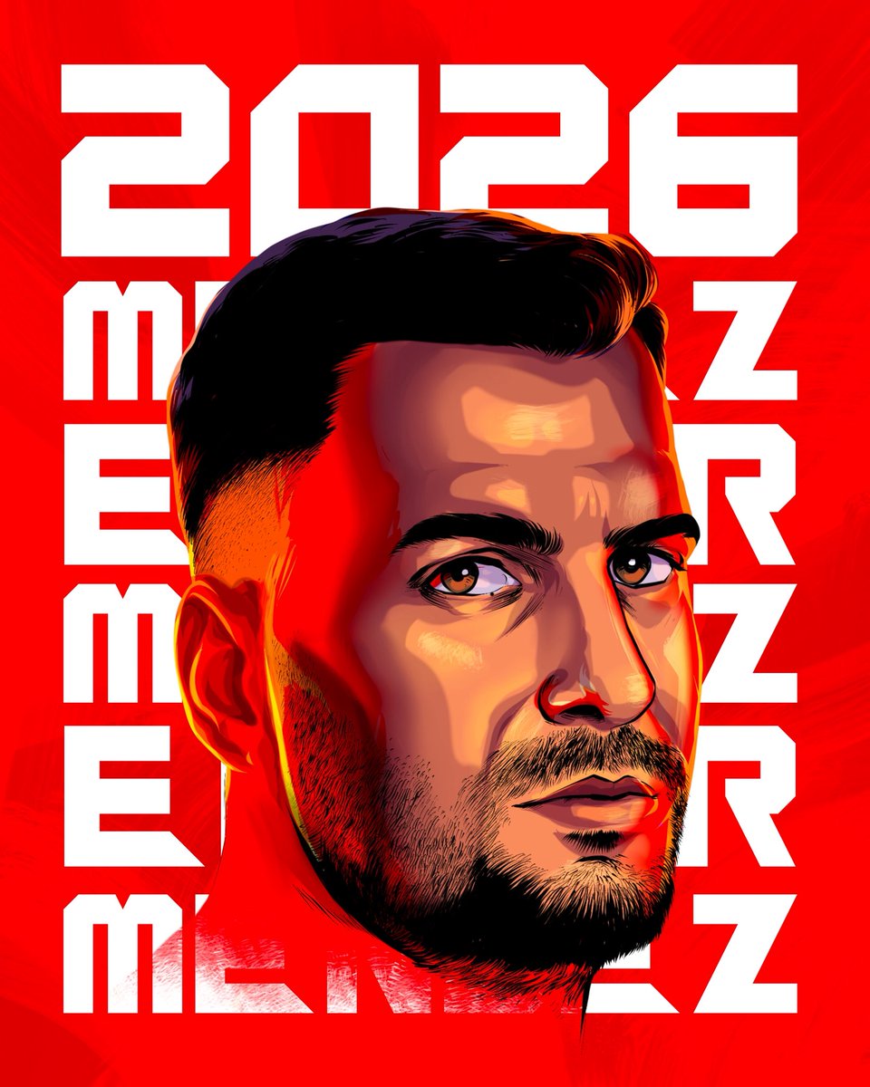 Another year of goals and grit! 🔥 

Spanish striker Edgar Méndez continues his journey with the Blues, signing a one-year extension. 🇪🇸 ✍️ 

#Mendez2026 #WeAreBFC 🔵