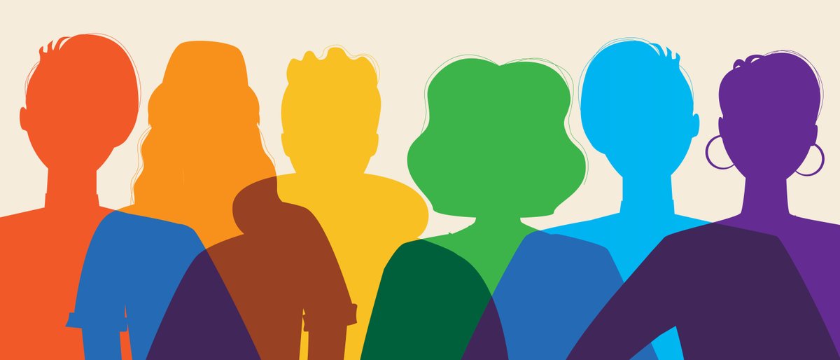 A recent survey finds many employees saying they feel less comfortable discussing gender identity or sexual orientation than they did one year ago. Learn more: pulse.ly/o5bfrdqmva