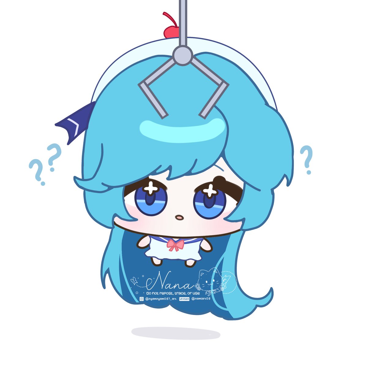 Livyona Nana tweet media