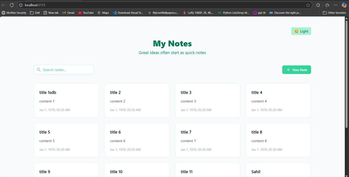 ShindeSahil15's tweet photo. 🚀 Day 80 of #100DaysOfCode
Worked on a project task provided by @inlabels_in  on Cuveet as part of my Web Development Internship.
 Got hands-on with Svelte.js for the first time — a refreshing experience!
✅Successfully completed &amp; submitted the project.
#WebDevelopment #Svelte https://t.co/yVnqwMDYdm