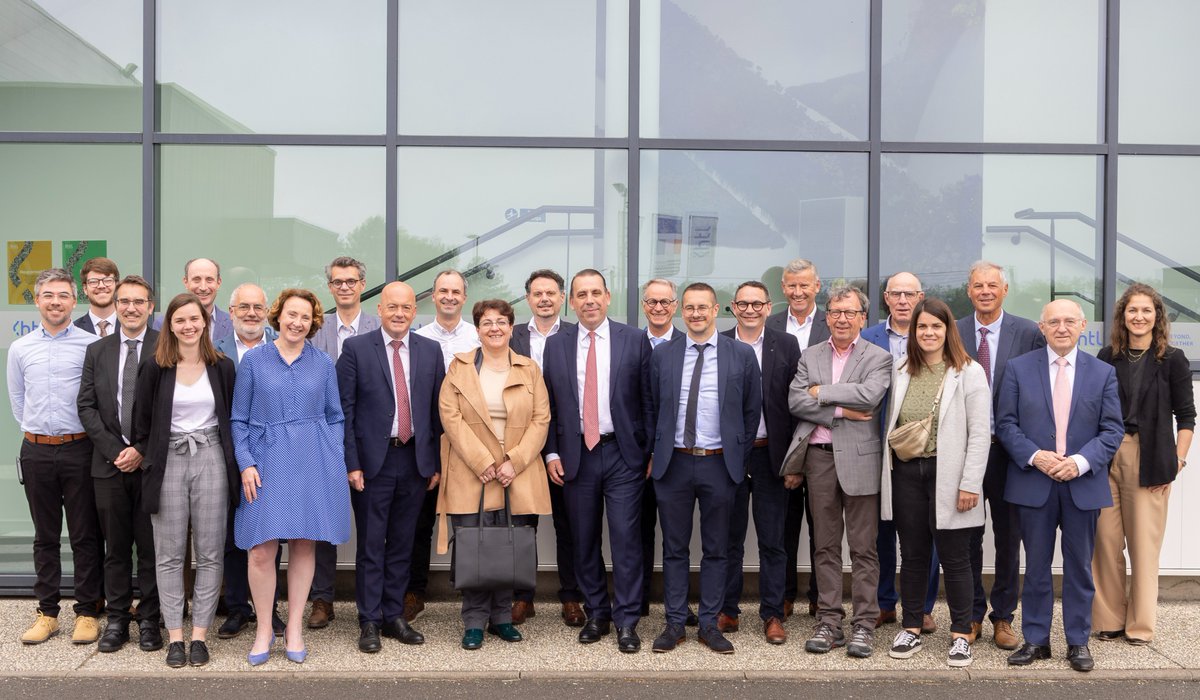 HTL Biotechnology tweet media