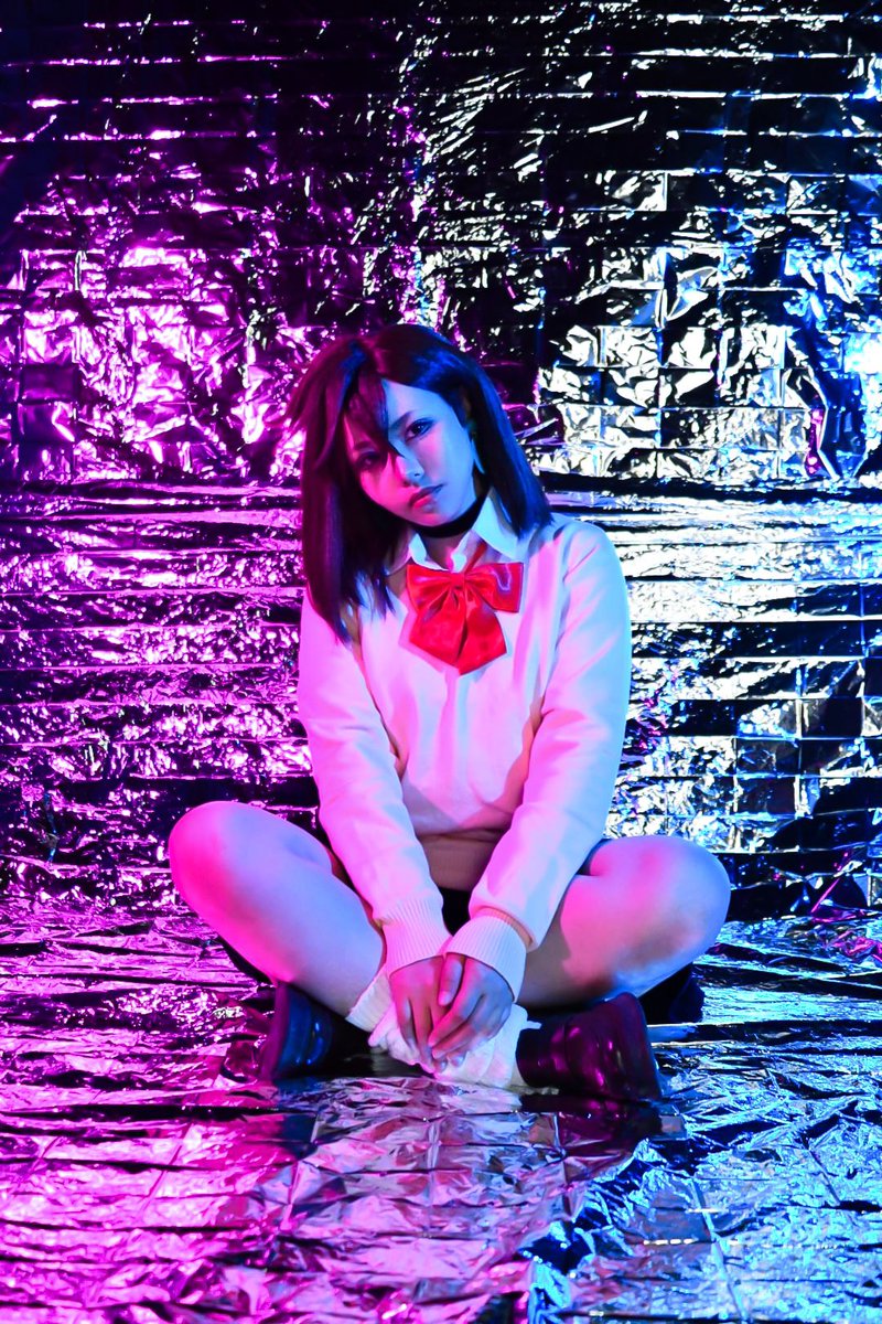 player/<a href="/cos40ta_shinota/">篠田</a>
place/<a href="/299studio_o/">studioにくきゅう大河原</a>
ダンダダン//モモ

『AURA HEROIN.3』

#po1vodeestrella_cos
#cosplay #コスプレ