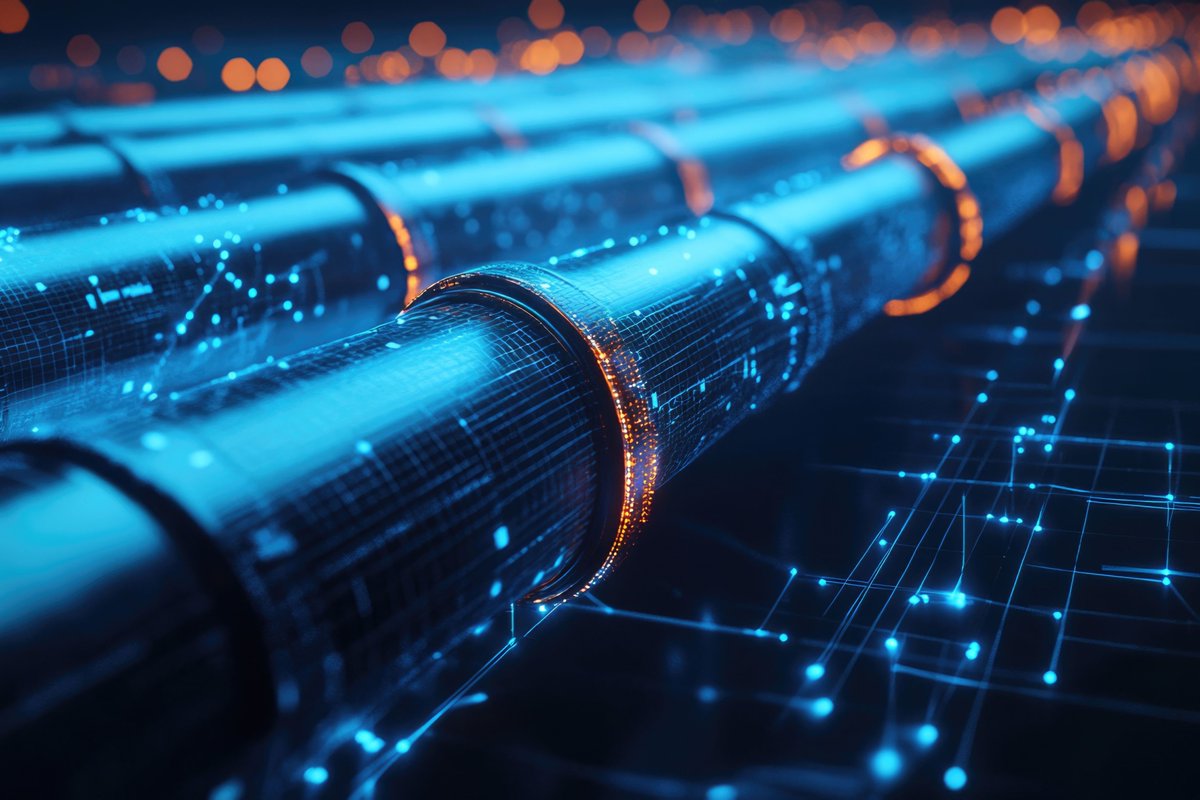 🔊 Have your say!

ACER opens its public consultation on the draft methodology for its #benchmarking assessment to compare the costs of #gas #TransmissionSystemOperators 📝

📅 Deadline for feedback: 17 July 2025

🔗acer.europa.eu/public-consult…