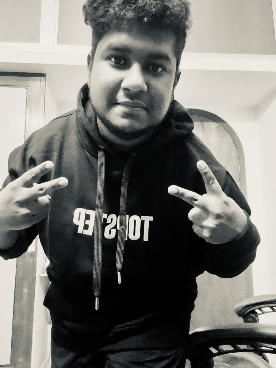 Vijay Kannan tweet media