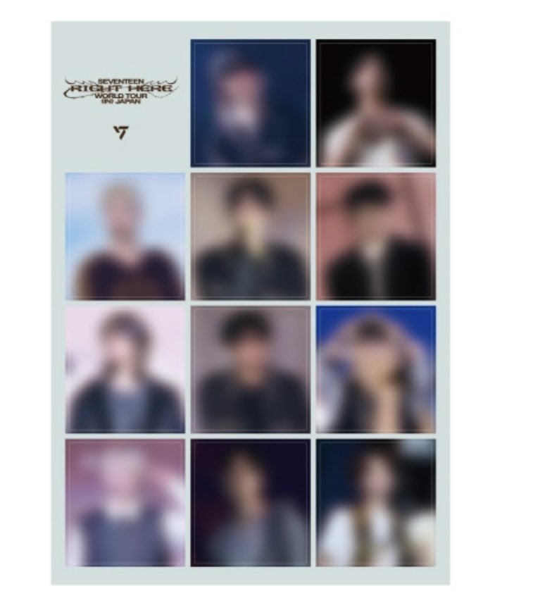 Mie(ใฟใผ) (@totostory1374) on Twitter photo SEVENTEEN ใปใใ RIGHT HERE WORLD TOUR IN JAPAN ใใฌใซ ๅ
ฑๅ่ณผๅ
ฅ ่ฒทใๅใ
ใ่ญฒใใใธใณ ใใฌใซ๏ผในใใใซใผ
๐ฐ๐ฏ๐๐ธ๐๐ปโโ๏ธ
ใๆฑใ500ๅ(้ๆ่พผใฟ)
PayPay(ใฉใคใใใใผๅฏ),ใกใซใใค,ใใใกใ
Weverseใซใฆ่ณผๅ
ฅๆธใฟใงใใ
ใๅธๆใฎๆนใใใใฃใใใใพใใใใใๆฐ่ปฝใซใๅฃฐๆใใใ ใใ๐ป SEVENTEEN ใปใใ RIGHT HERE WORLD TOUR IN JAPAN ใใฌใซ ๅ
ฑๅ่ณผๅ
ฅ ่ฒทใๅใ
ใ่ญฒใใใธใณ ใใฌใซ๏ผในใใใซใผ
๐ฐ๐ฏ๐๐ธ๐๐ปโโ๏ธ
ใๆฑใ500ๅ(้ๆ่พผใฟ)
PayPay(ใฉใคใใใใผๅฏ),ใกใซใใค,ใใใกใ
Weverseใซใฆ่ณผๅ
ฅๆธใฟใงใใ
ใๅธๆใฎๆนใใใใฃใใใใพใใใใใๆฐ่ปฝใซใๅฃฐๆใใใ ใใ๐ป