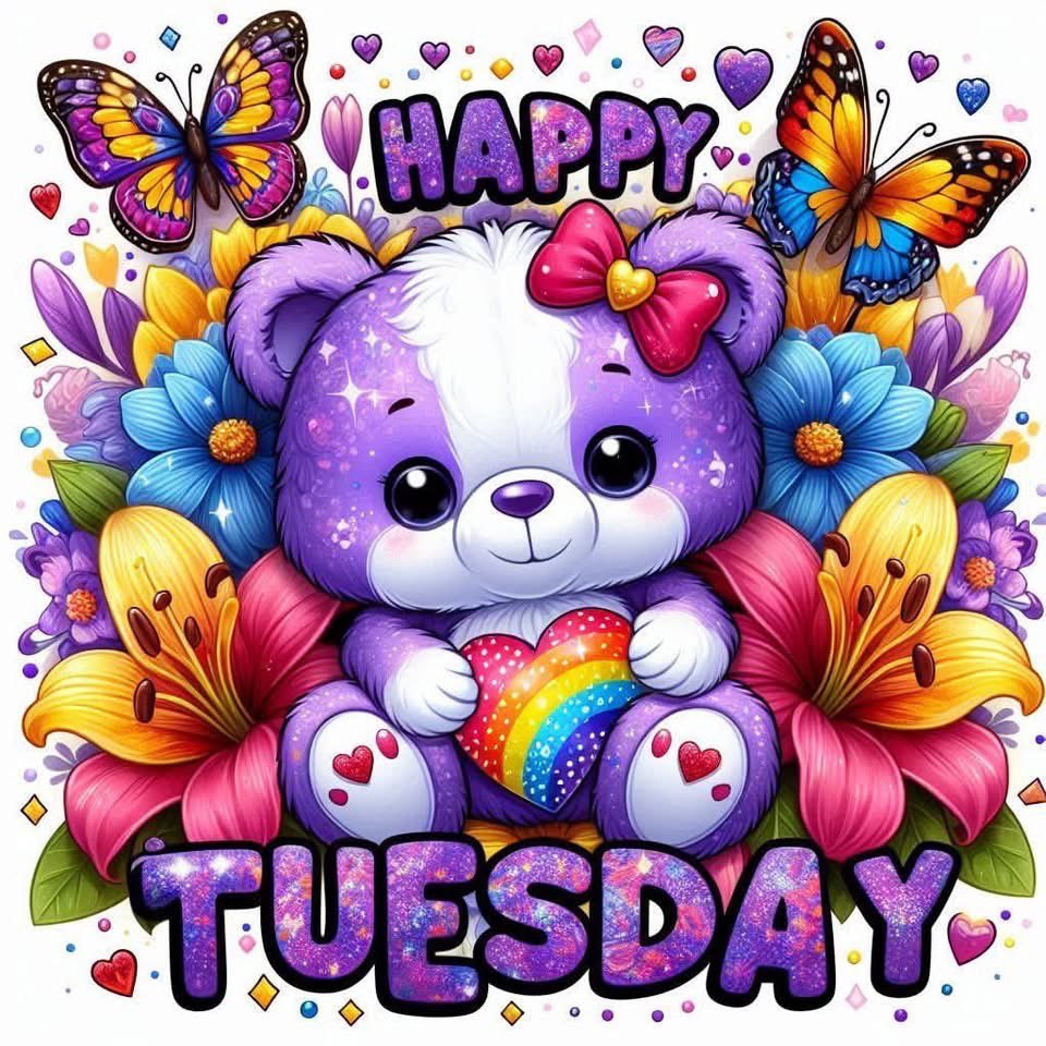 Good Morning Amazing Friends❤️