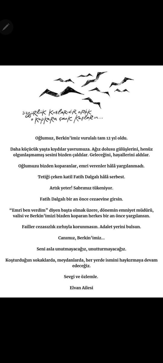 Berkin Elvan.
🌻