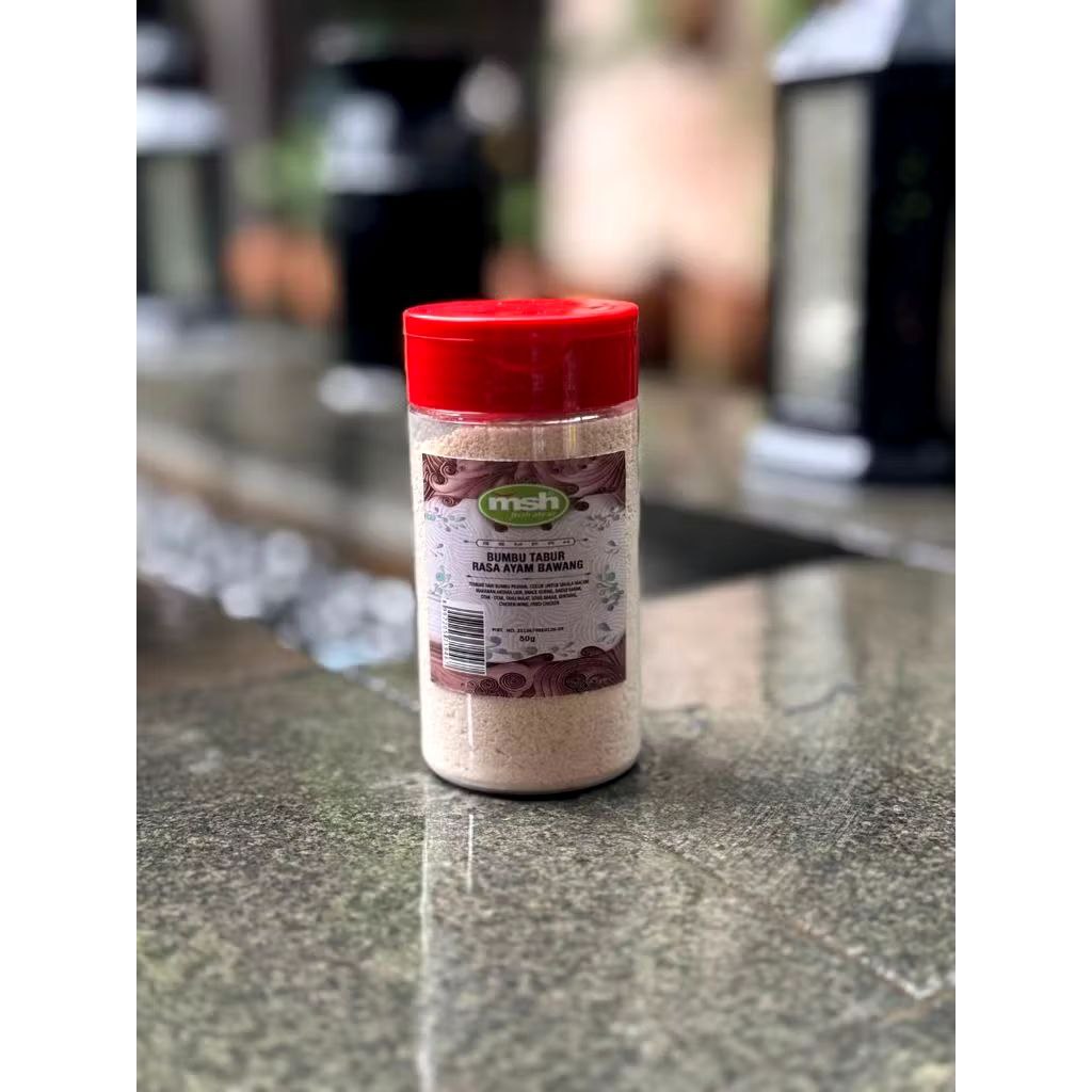 Bumbu Tabur Rasa Ayam Bawang

s.shopee.co.id/8UxEqAsxm4