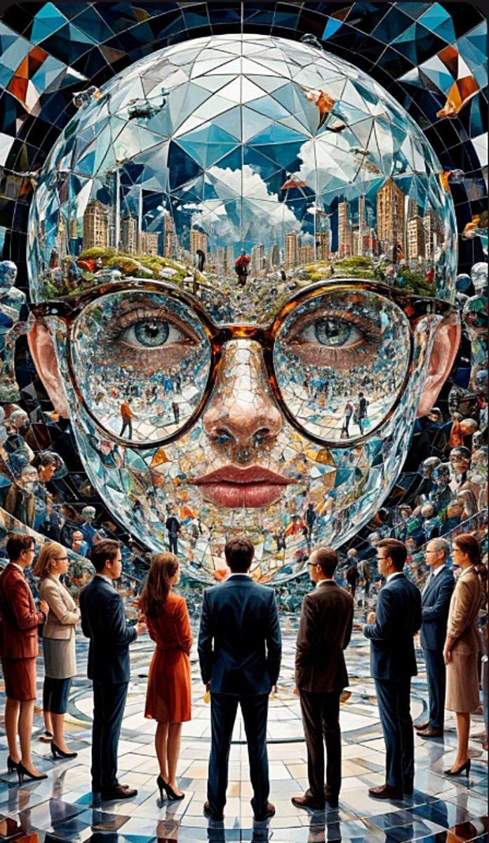 jshaw_six's tweet image. In the silence of men smarter than I will ever be,
I listen to the #susurrus
The murmuring madness permeates the serenity of thought
Egos are worn proudly on satin lapels here
I let this vacuum shield me from ignorance
Crafting my own opinions
Ones that I will never share
#vss365