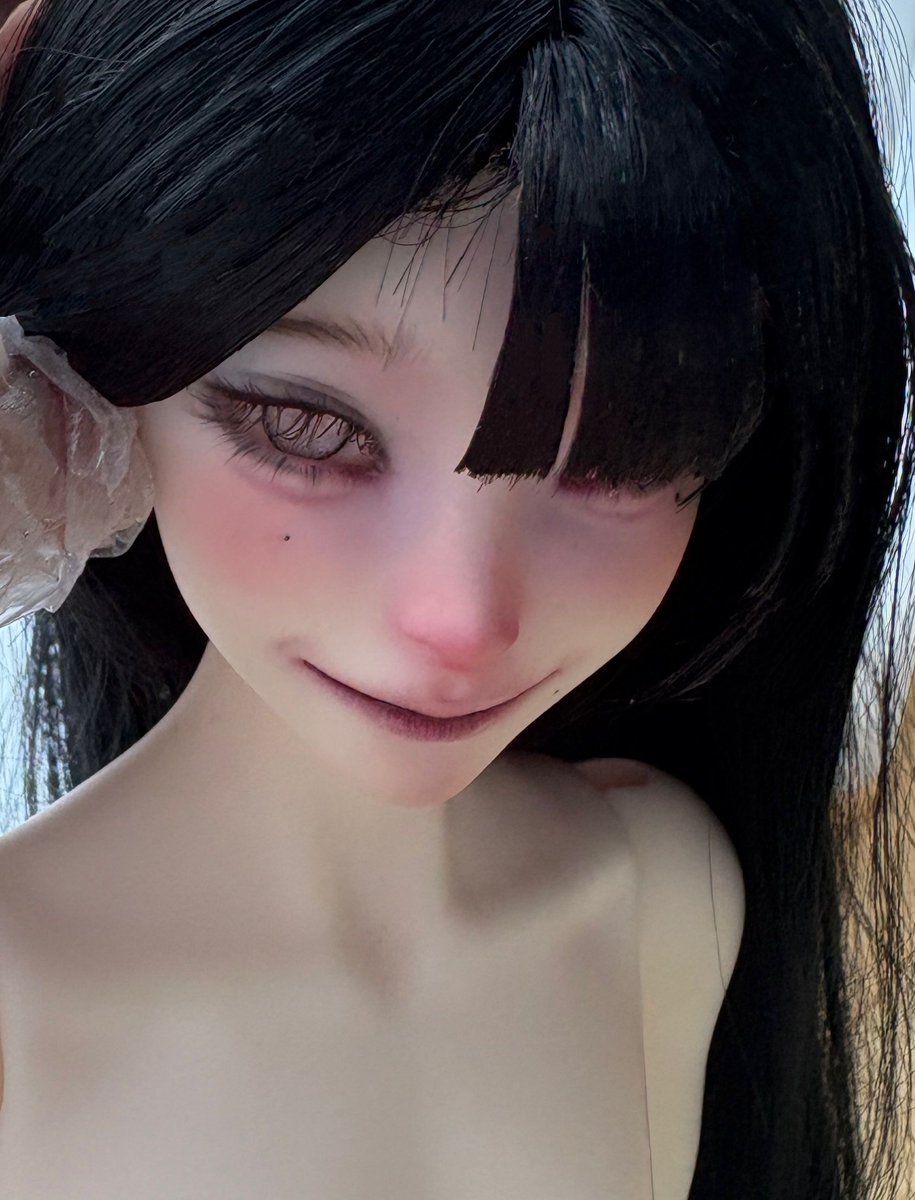 _sekitan_'s tweet image. 鬼鬼的好喜欢