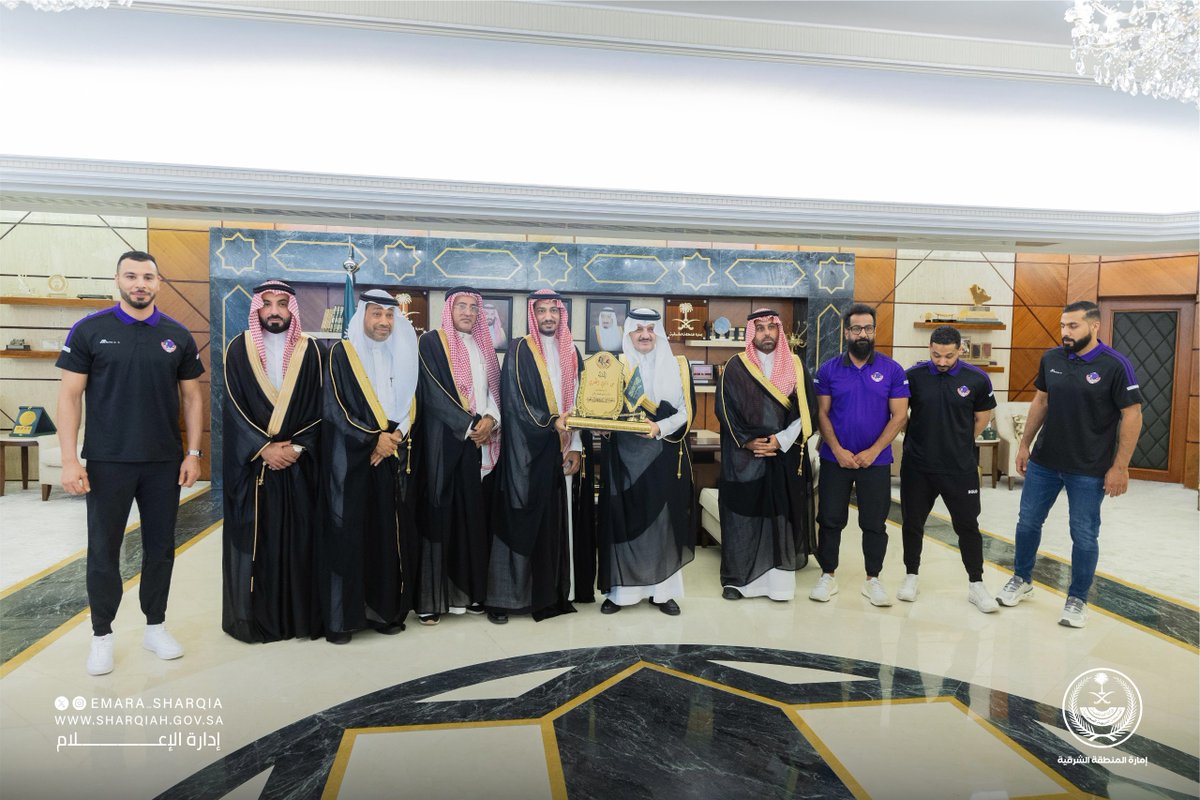 #صور
#إمارة_المنطقة_الشرقية