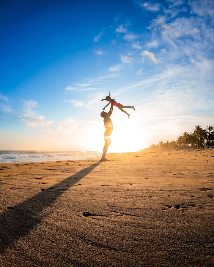 Photo of the Day
砂浜にのびる影が、ふたりの絆を物語る。

Eugenio Noes がこの瞬間で #GoProYourSummer アワードを受賞。$100獲得 👉 GoPro.com/Awards
#GoProHERO12 Black で撮影。