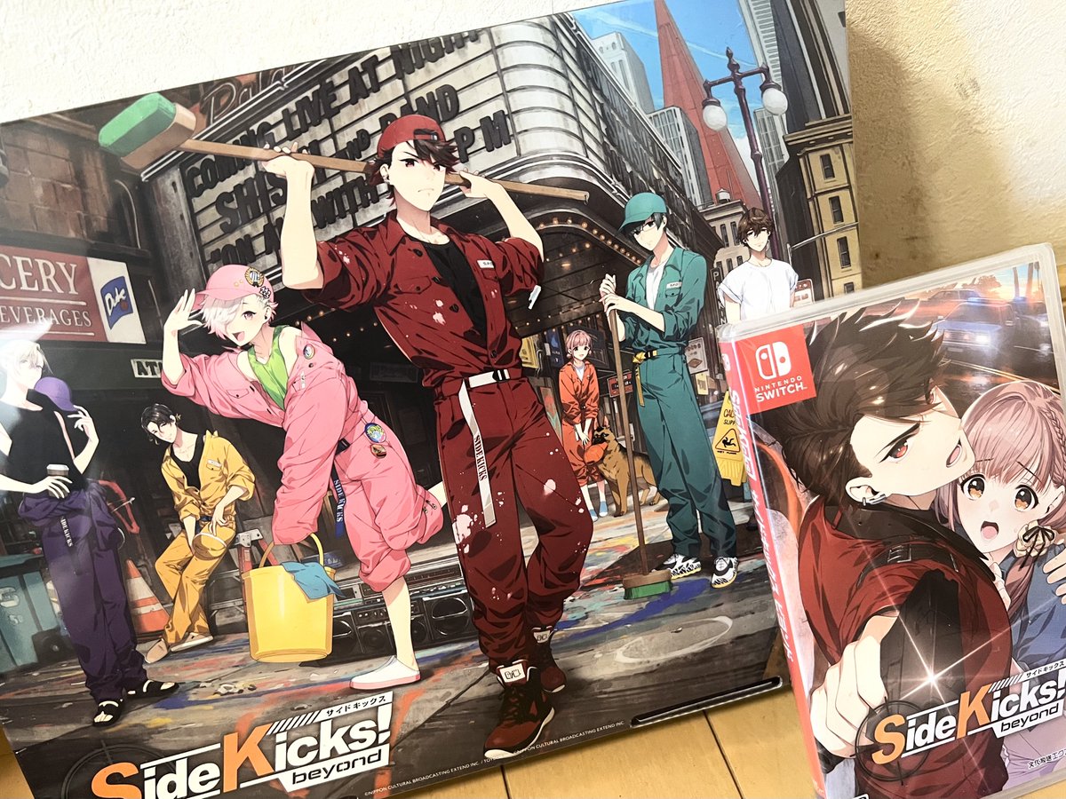 TOYBOX Inc.【公式】 (@toybox_inc) / Posts / X