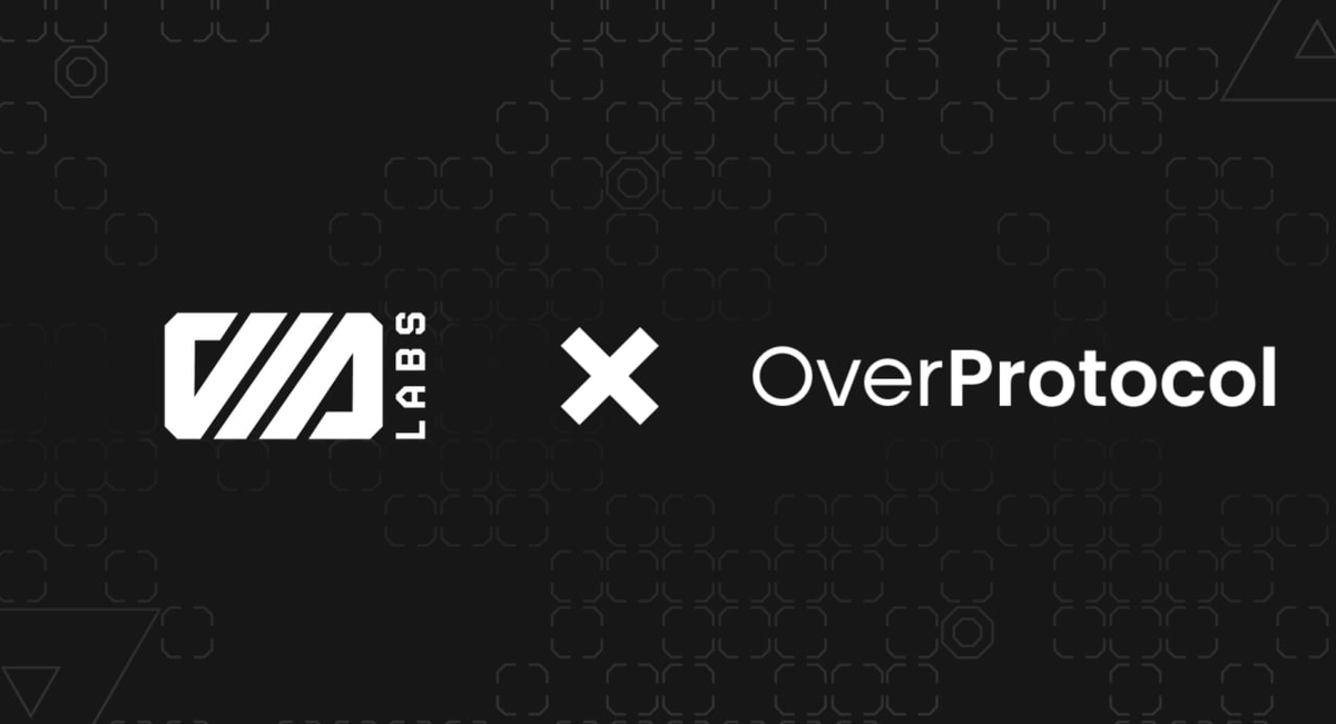 VIA Labs (@via_labs) on Twitter photo The VIA Network is now live on <a href="/overprotocol/">Over Protocol🌐 | Validate-to-Earn</a>!
Builders on the PC-friendly, home-staking L1 can move assets & data across 130+ chains in a few clicks—new routes, fresh liquidity, zero friction. 🔗✨ The VIA Network is now live on <a href="/overprotocol/">Over Protocol🌐 | Validate-to-Earn</a>!
Builders on the PC-friendly, home-staking L1 can move assets & data across 130+ chains in a few clicks—new routes, fresh liquidity, zero friction. 🔗✨