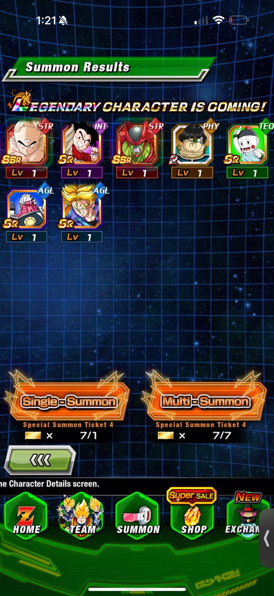 isaacquirz's tweet photo. @DaTruthDT 2025 Dokkan is the best year dont even @ me https://t.co/f6b4fbRuc2