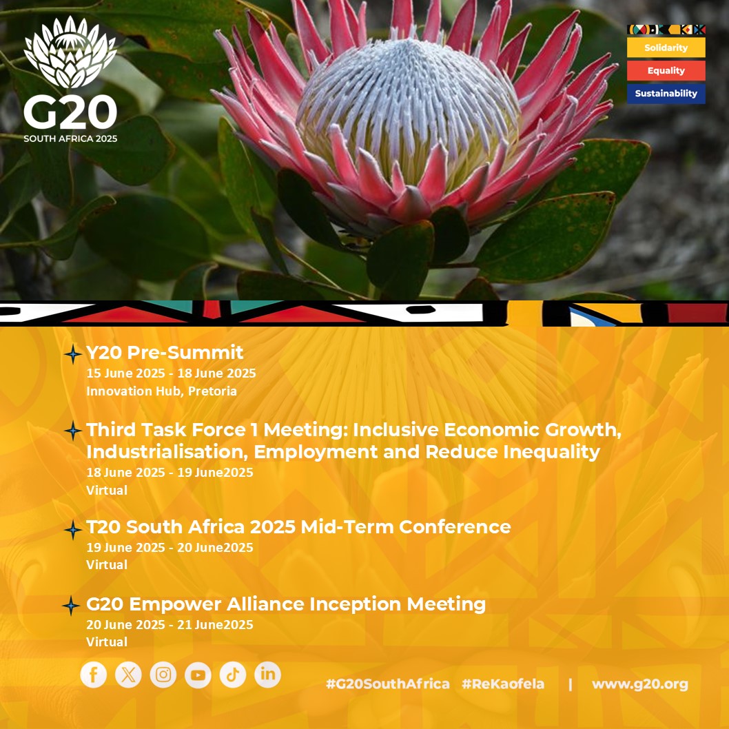 G20 United States tweet media