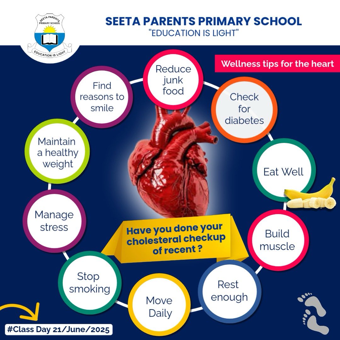 Seeta Parents Primary School tweet media