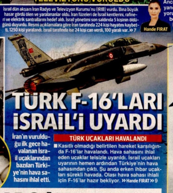 Eski Türkiye'de - evlerde buzdolabı yokken - 1987-1999 döneminde Eskişehir'de üretilen 278 adet F-16...