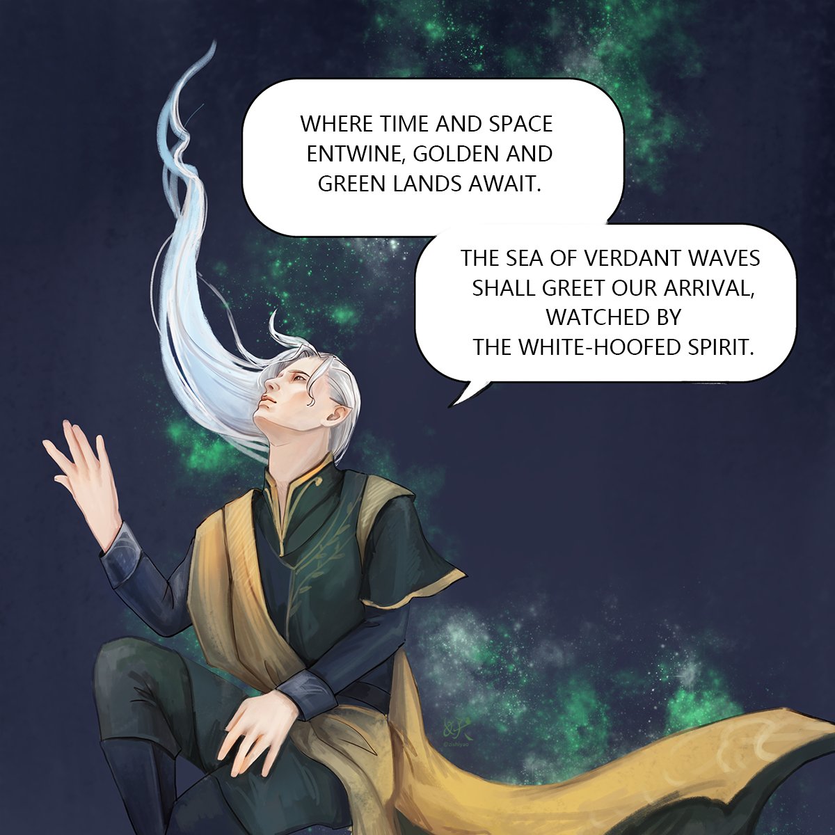 Zishiyao tweet media