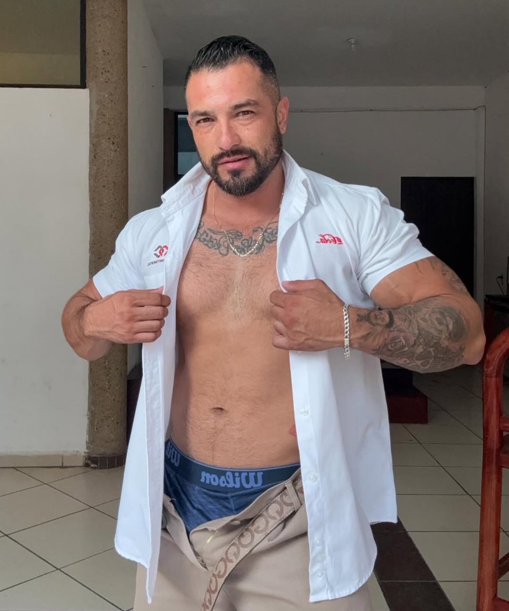 CuerpoTouch's tweet photo. Como que se antoja quedar preñado de este cabrón #AdánCastillo
¡A lo que le huela! https://t.co/zhWJBaHCMI