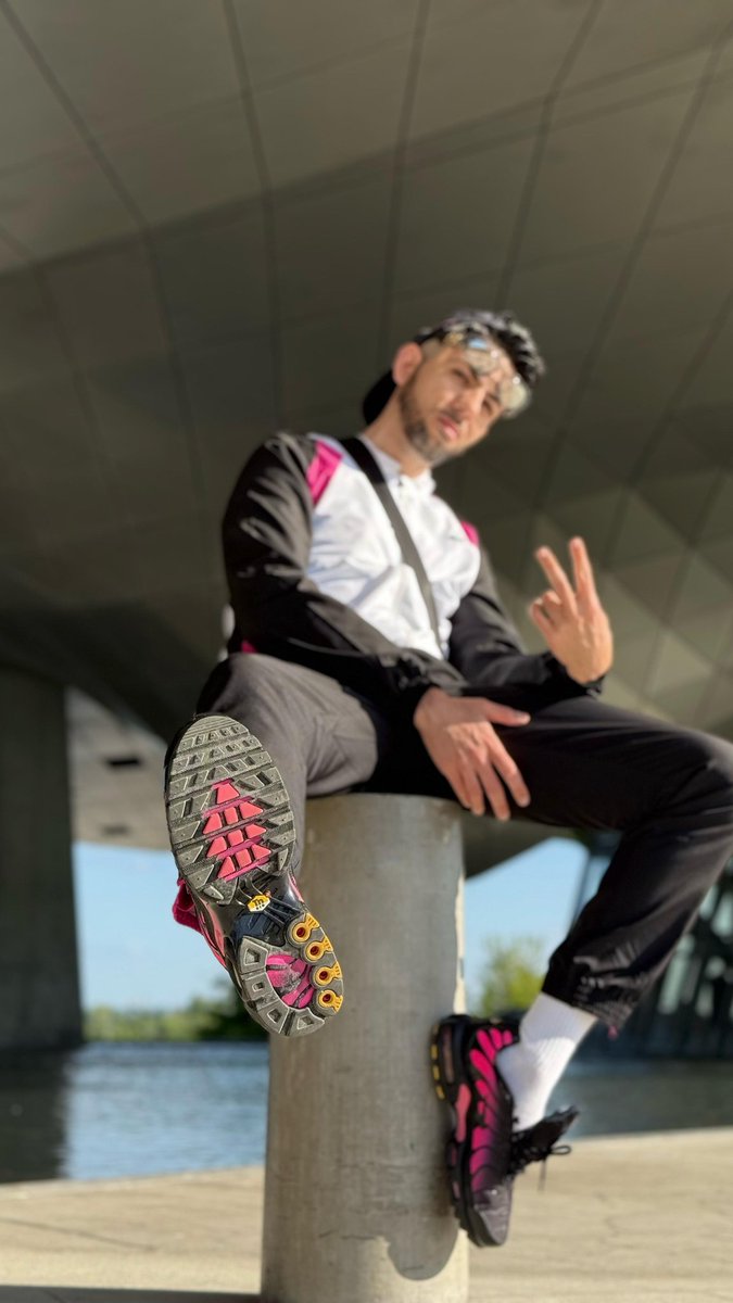 Les TN du moment 👟