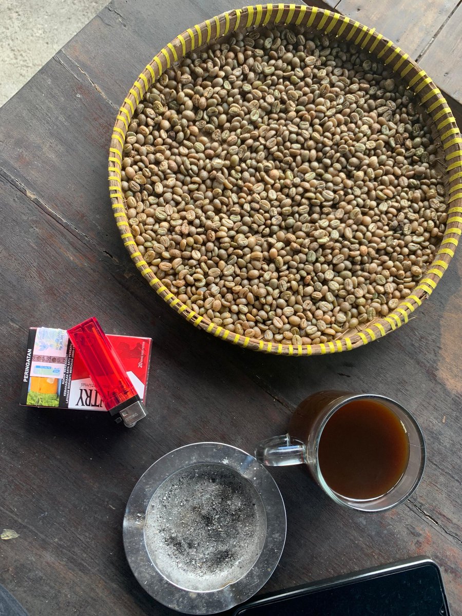 🌞☕🇯🇲🌻