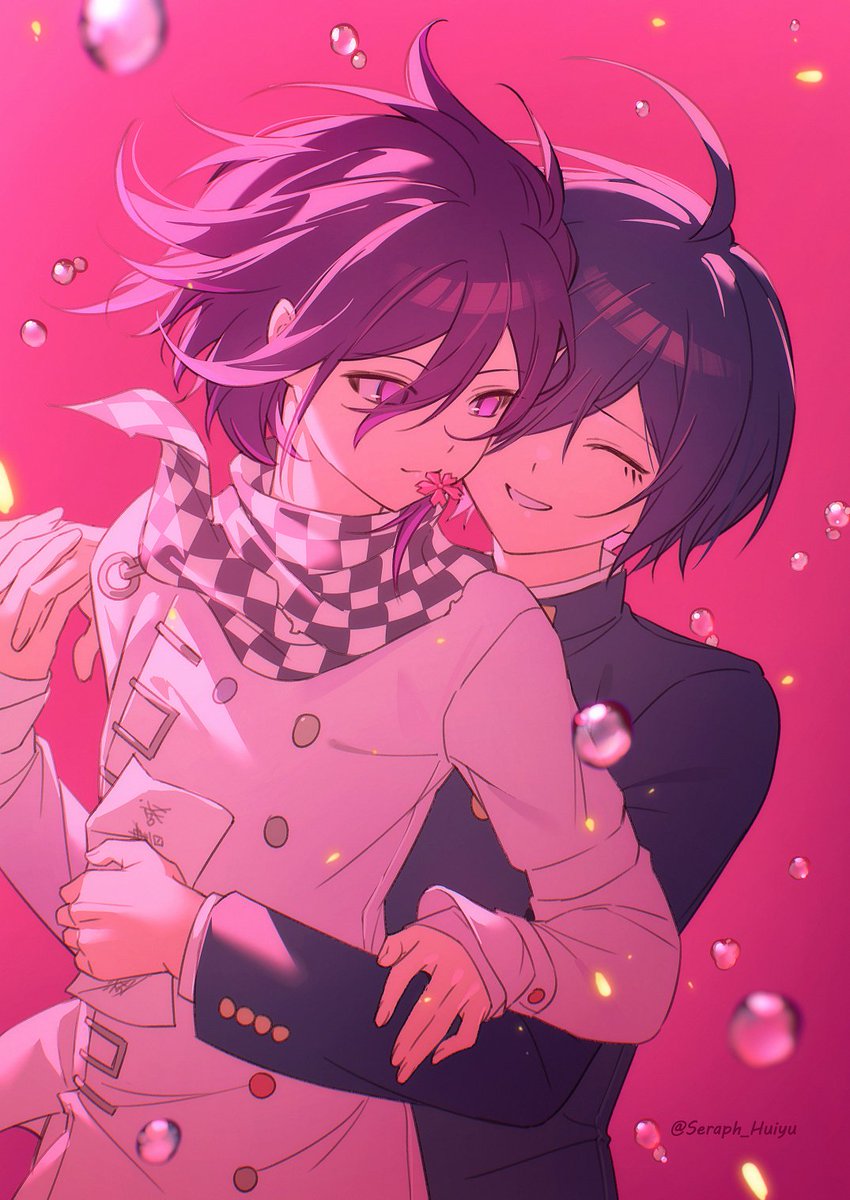 Seraph_HUIYU's tweet image. 最王60分【沉溺】
110mins
#最王 #Saiouma #saiouma60
(This is the last one!)