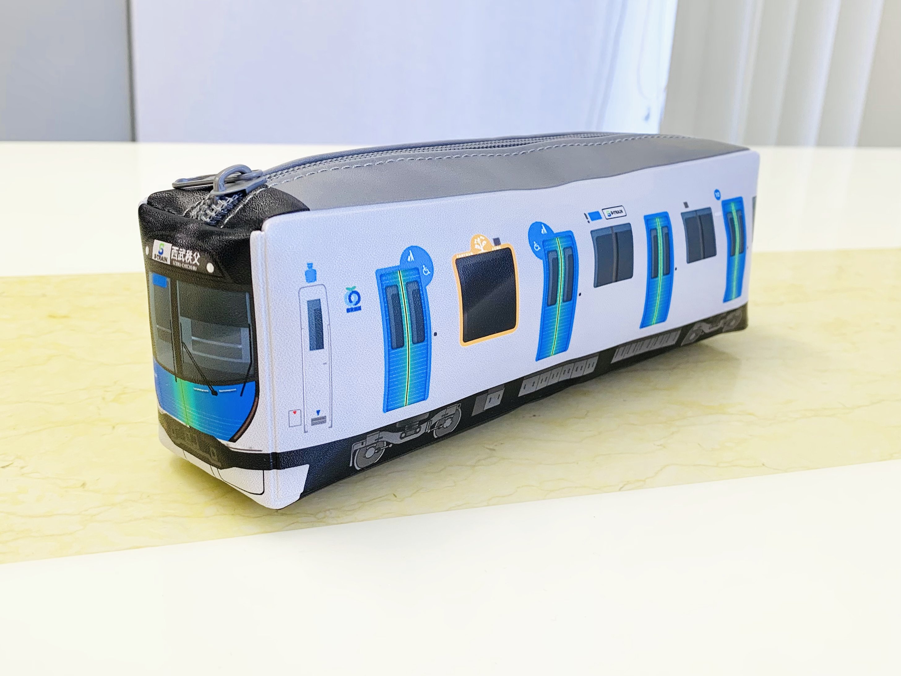 西武鉄道 昭和50年 日本信号株式会社 SATS受電器/国鉄 電車 鉄道