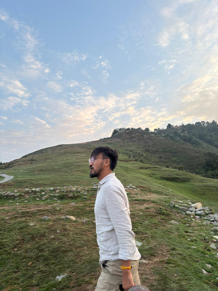 Anuj Negi tweet media