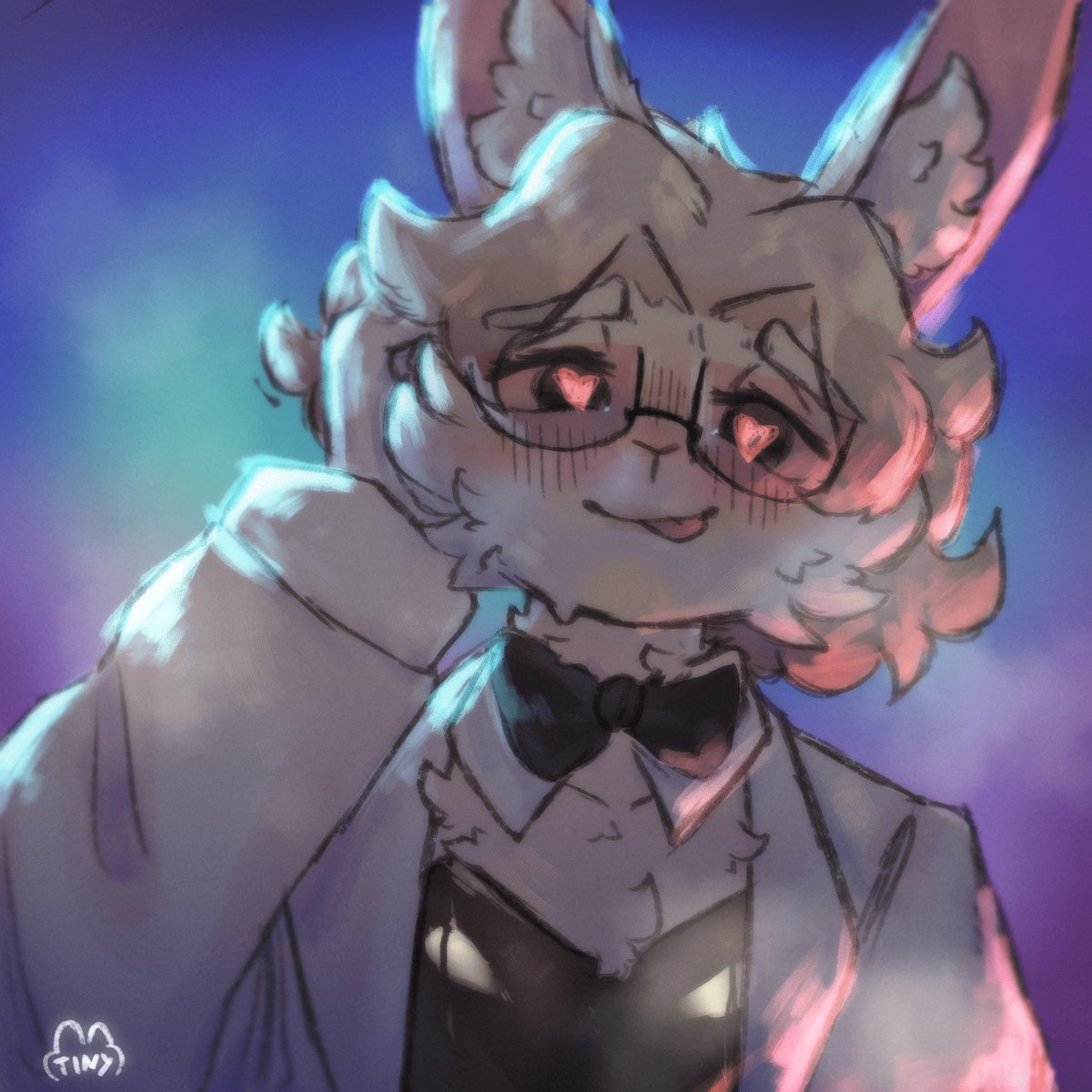 After Hours....