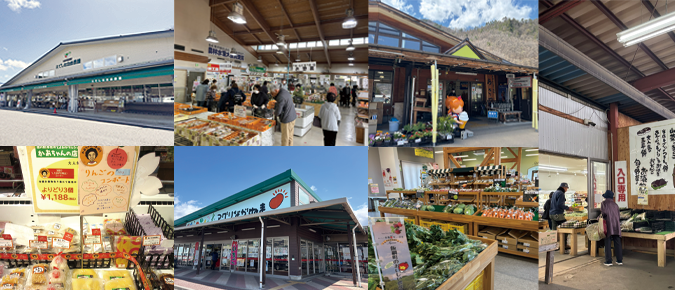 11月6日（木）～7日（金）第22回目となる全国農林水産物直売サミットを長野県長野市にて開催します。長野県での開催は15年ぶりの2回目となります。全国の直売所関係者の皆様の参加をお待ちしております。
kouryu.or.jp/wp-content/upl…