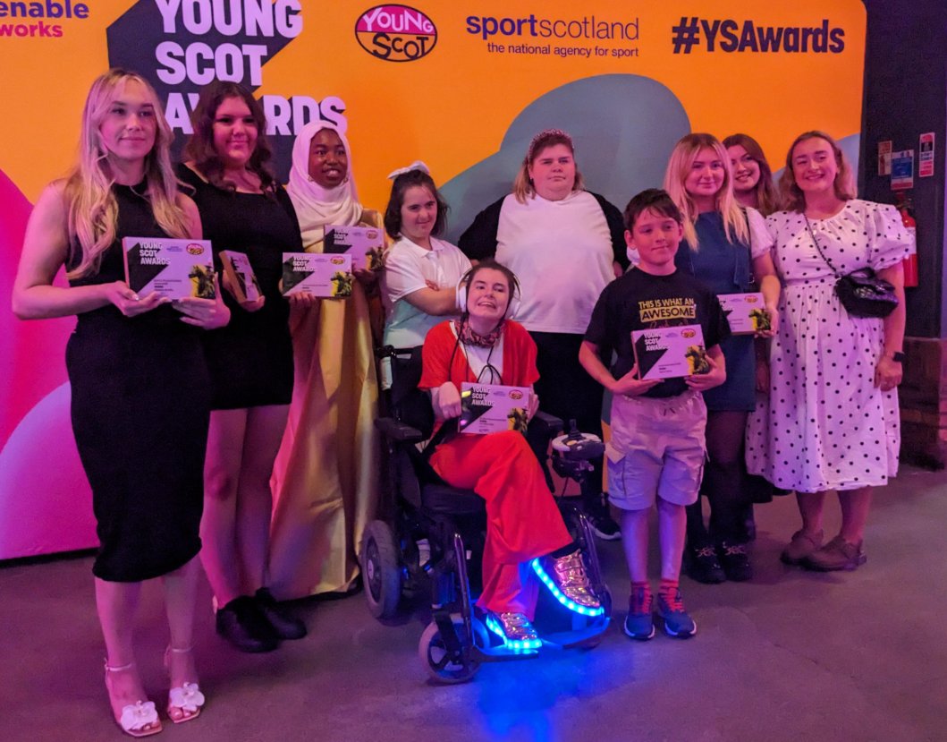 Ross High ASN tweet media